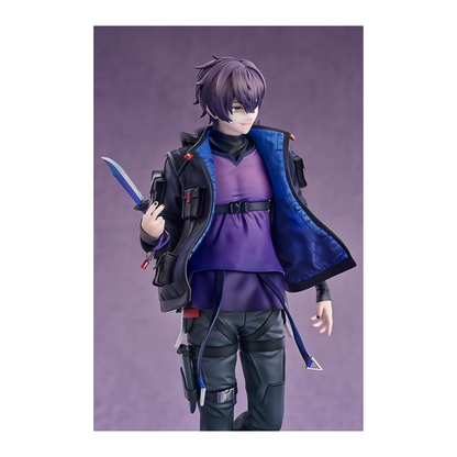 GOOD SMILE Shoto 1/7 Scale Plastic Painted Finished Product