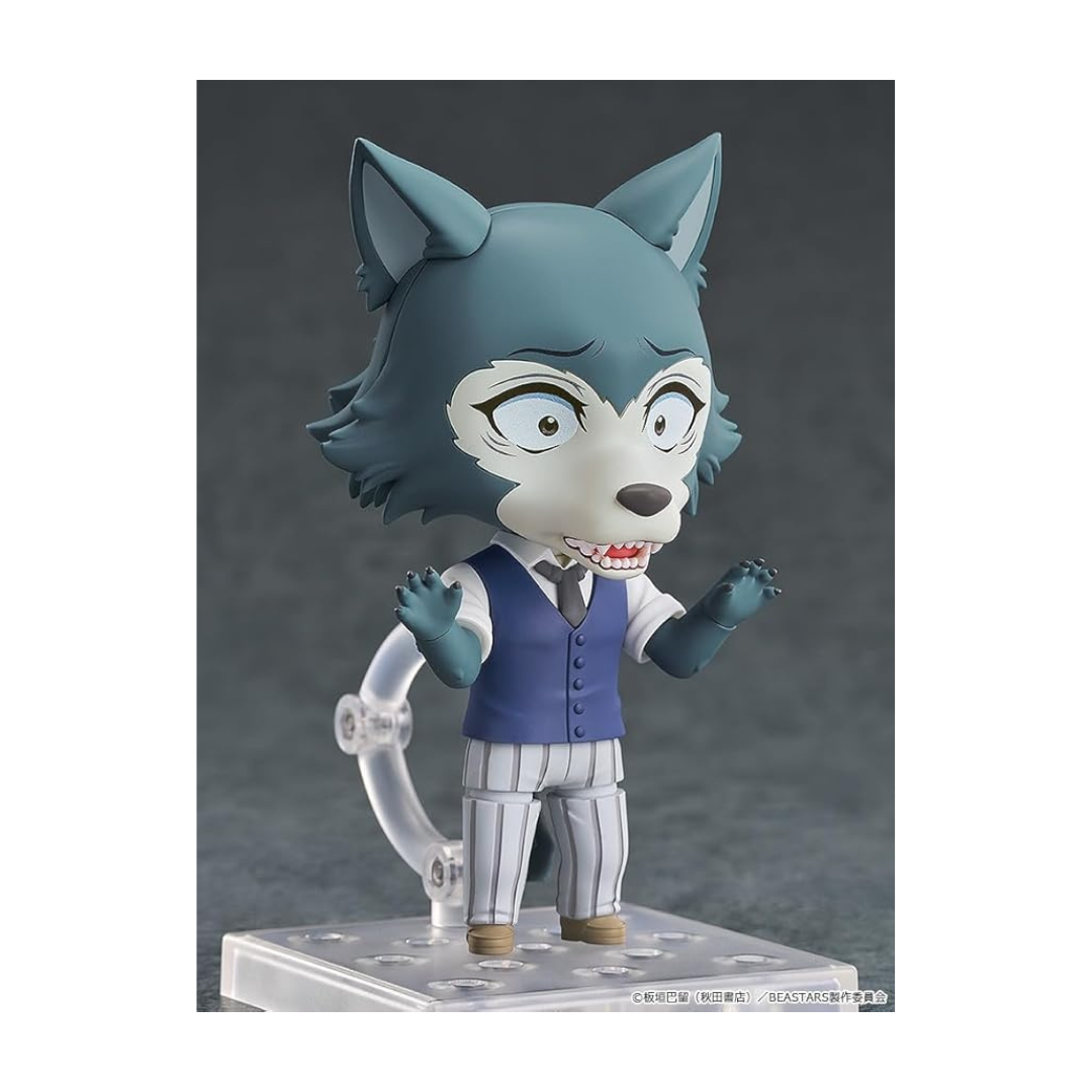 GOOD SMILE Beastars  Lego