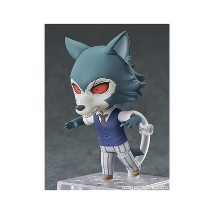 GOOD SMILE Beastars  Lego