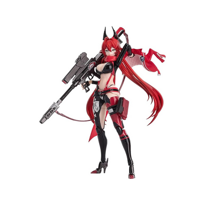 GOOD SMILE Hyper Body Goddess of Victory Nkke Red Hood