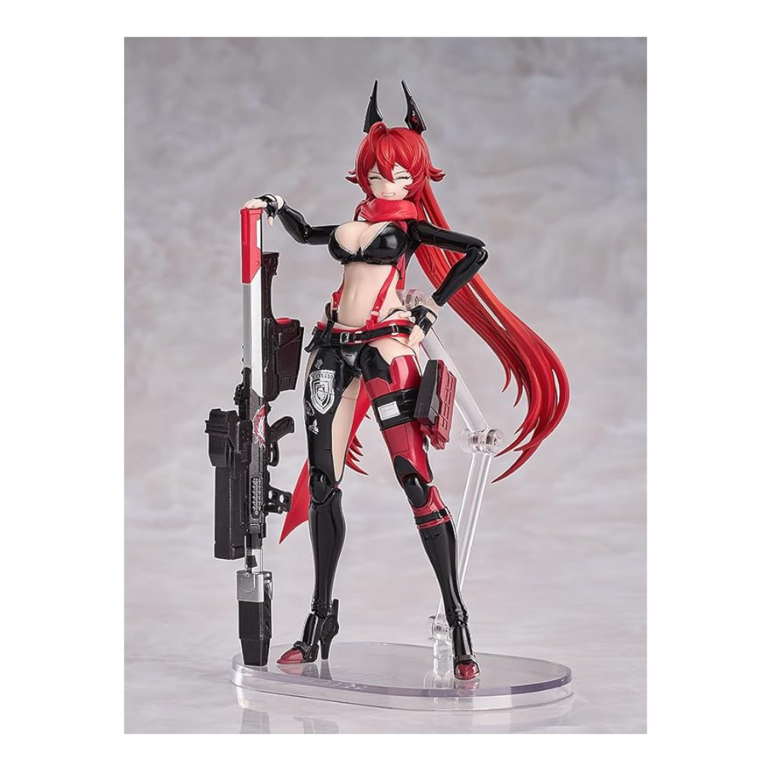 GOOD SMILE Hyper Body Goddess of Victory Nkke Red Hood