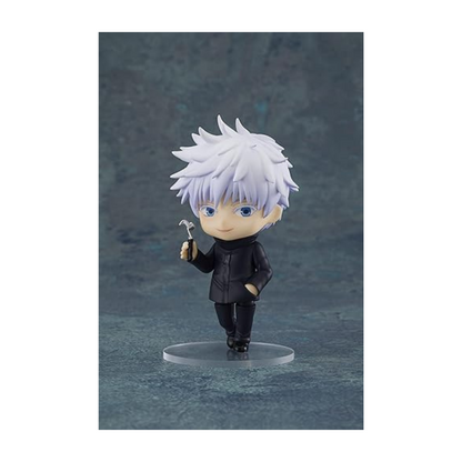 GOOD SMILE Satoru Gojo Movie Version, War of Magic