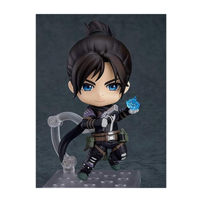 GOOD SMILE ApexLegends Wraith Nendoroid Action Figure