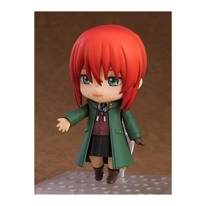 GOOD SMILE Sorcerer's Bride Season 2 Chise Hatori Season 2 Ver