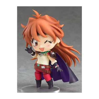 GOOD SMILE Nendoroid Slayers Lina Inverse