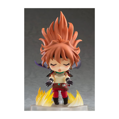 GOOD SMILE Nendoroid Slayers Lina Inverse