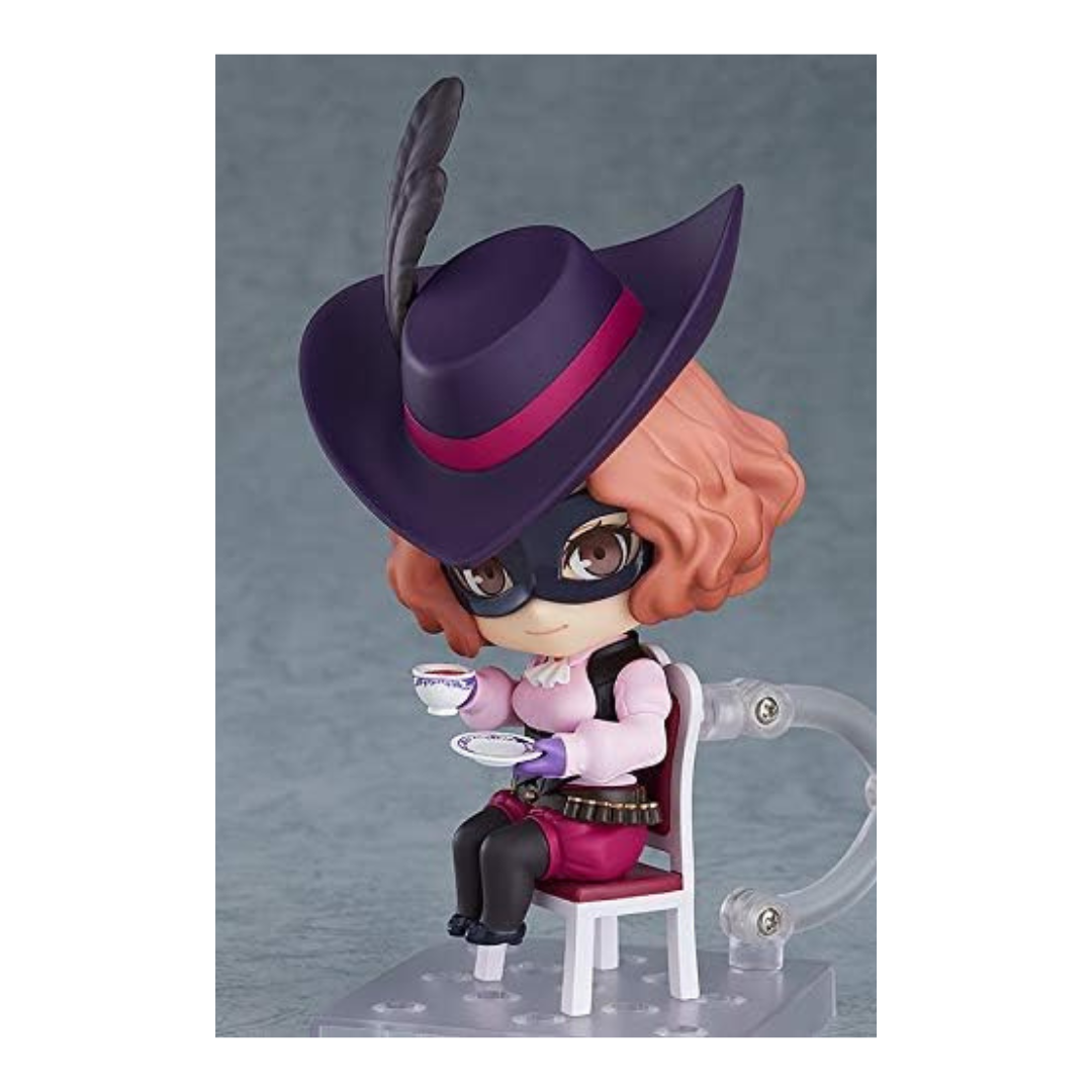 GOOD SMILE PERSONA5 the Animation Haru Okumura Despicable Me Ver