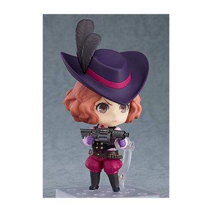 GOOD SMILE PERSONA5 the Animation Haru Okumura Despicable Me Ver
