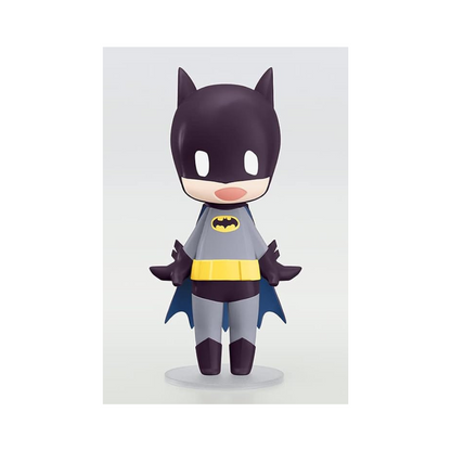 GOOD SMILE DC Batman