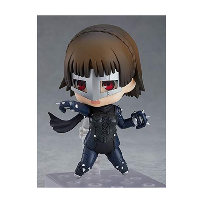 GOOD SMILE Persona 5 the Animation Makoto Nijima Despicable Me Ver