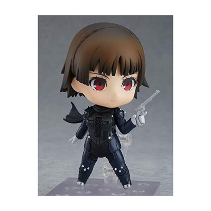 GOOD SMILE Persona 5 the Animation Makoto Nijima Despicable Me Ver