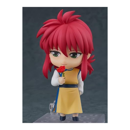 GOOD SMILE Yu Yu Hakusho Kurama