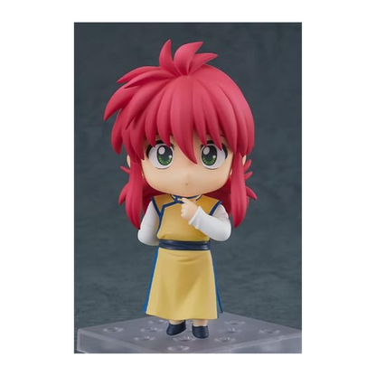 GOOD SMILE Yu Yu Hakusho Kurama