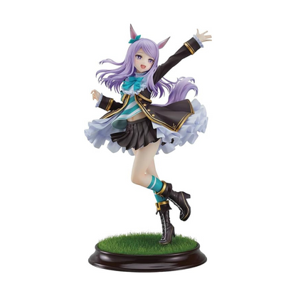 GOOD SMILE Uma Musume Pretty Derby Mejiro McQueen, Treasures of the Prestigious Mejiro Family