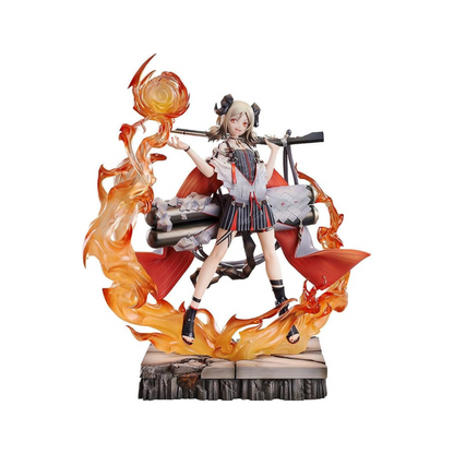 GOOD SMILE Arts Shanghai GAS94407 Ark Knights Ifreeta Promotion Stage