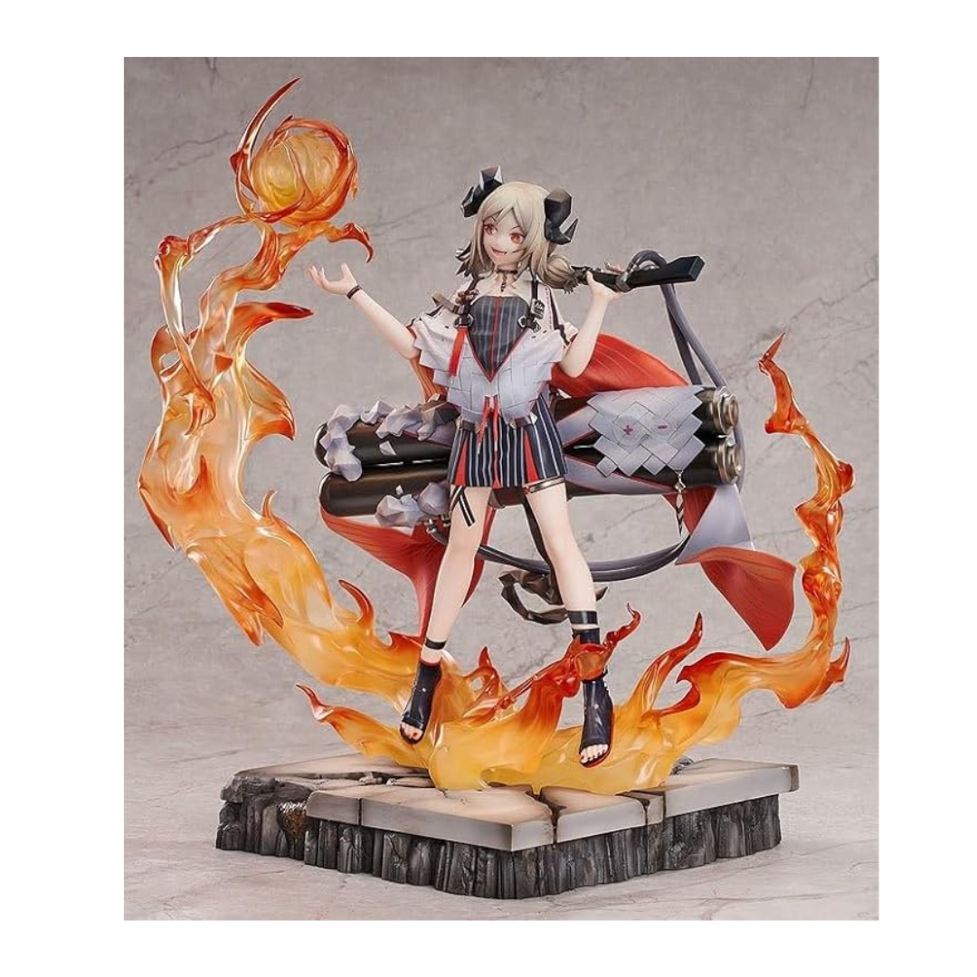 GOOD SMILE Arts Shanghai GAS94407 Ark Knights Ifreeta Promotion Stage