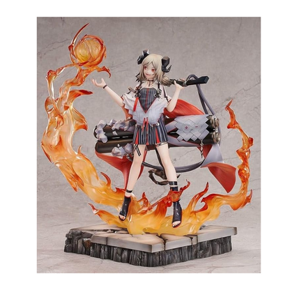 GOOD SMILE Arts Shanghai GAS94407 Ark Knights Ifreeta Promotion Stage