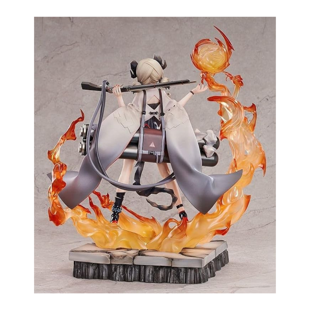 GOOD SMILE Arts Shanghai GAS94407 Ark Knights Ifreeta Promotion Stage