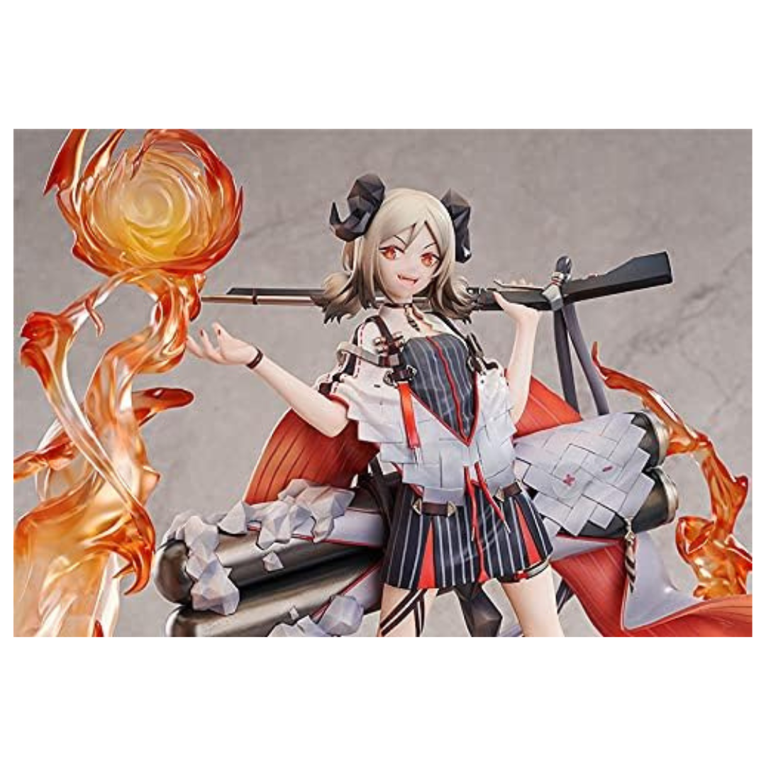 GOOD SMILE Arts Shanghai GAS94407 Ark Knights Ifreeta Promotion Stage