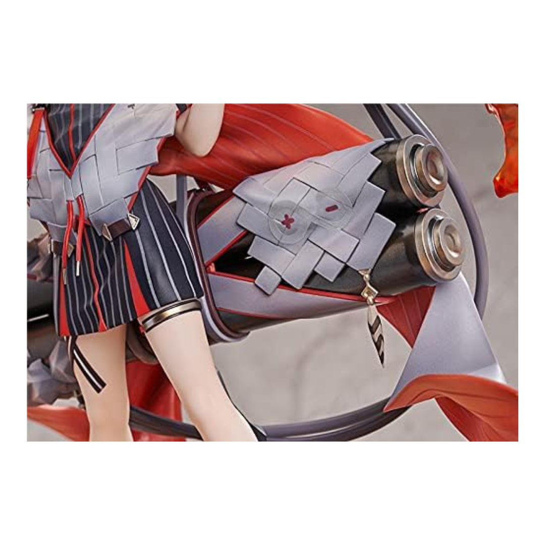 GOOD SMILE Arts Shanghai GAS94407 Ark Knights Ifreeta Promotion Stage