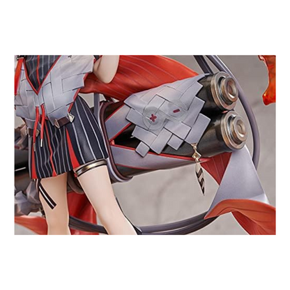 GOOD SMILE Arts Shanghai GAS94407 Ark Knights Ifreeta Promotion Stage