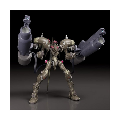 GOOD SMILE Moderoid Aokyu no Fafner The Beyond Fafner, Markfire, Kai, Abaddon, Non-scale, Assembly Type Plastic Model
