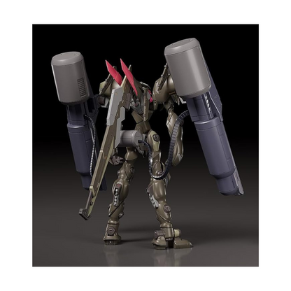 GOOD SMILE Moderoid Aokyu no Fafner The Beyond Fafner, Markfire, Kai, Abaddon, Non-scale, Assembly Type Plastic Model