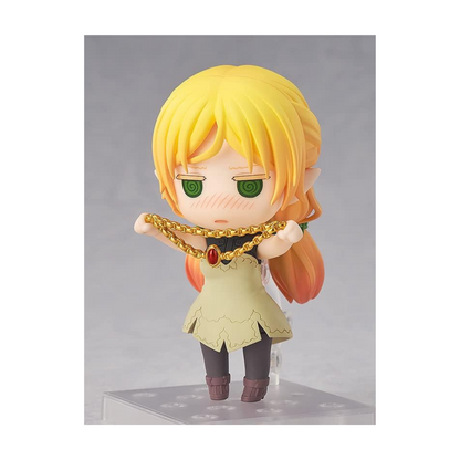 GOOD SMILE Arts Shanghai Nendoroid Uncle Another World Elf