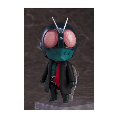 GOOD SMILE Shin Kamen Rider Kamen Rider