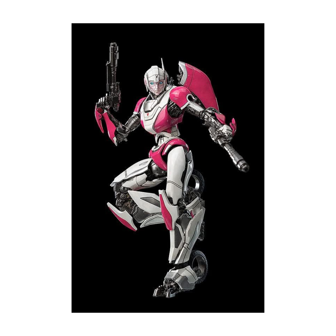 GOOD SMILE Bumblebee DLX Arcee DLX Arcee