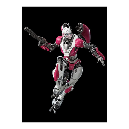 GOOD SMILE Bumblebee DLX Arcee DLX Arcee