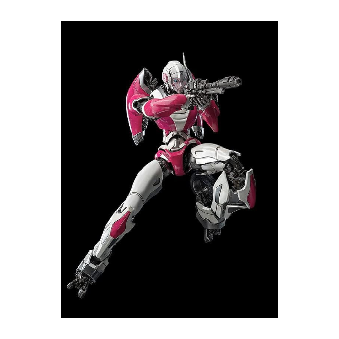 GOOD SMILE Bumblebee DLX Arcee DLX Arcee
