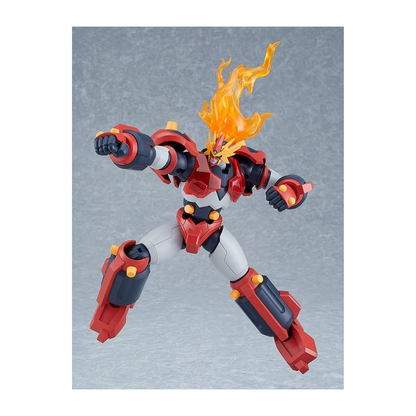 GOOD SMILE Moderoid  Godunner!! Twin Drive Mode