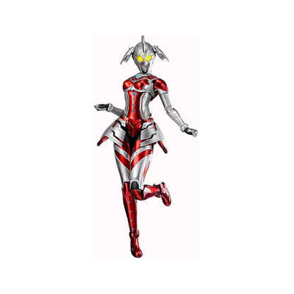 GOOD SMILE Figure Zero Anime "ULTRAMAN" Final Season 1/6 SUIT MARIE