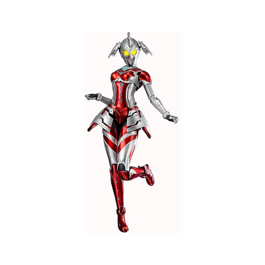 GOOD SMILE Figure Zero Anime "ULTRAMAN" Final Season 1/6 SUIT MARIE