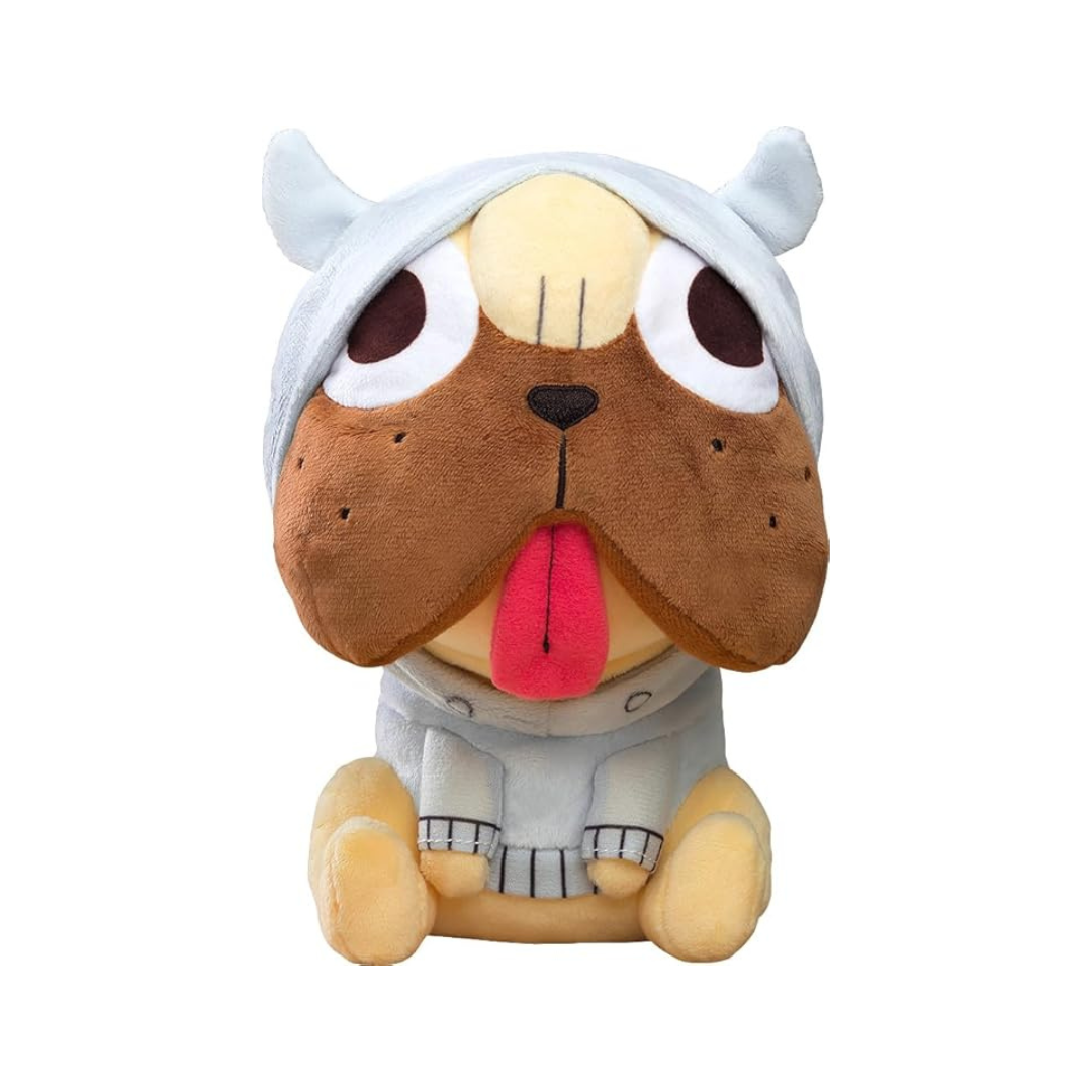GOOD SMILE STL333206 Kill la Kill Guts Plush Toy 7.9 inches (200 mm) Cotton/Polyester