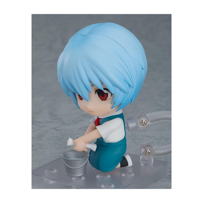 GOOD SMILE Rei Ayanami, Rei of Evangelion