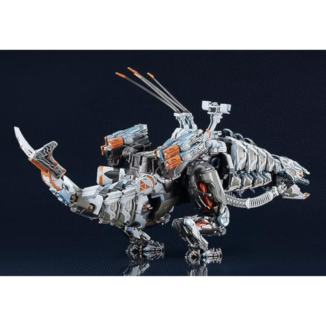 GOOD SMILE Company Moderoid Horizon Forbidden West Thunderjoe