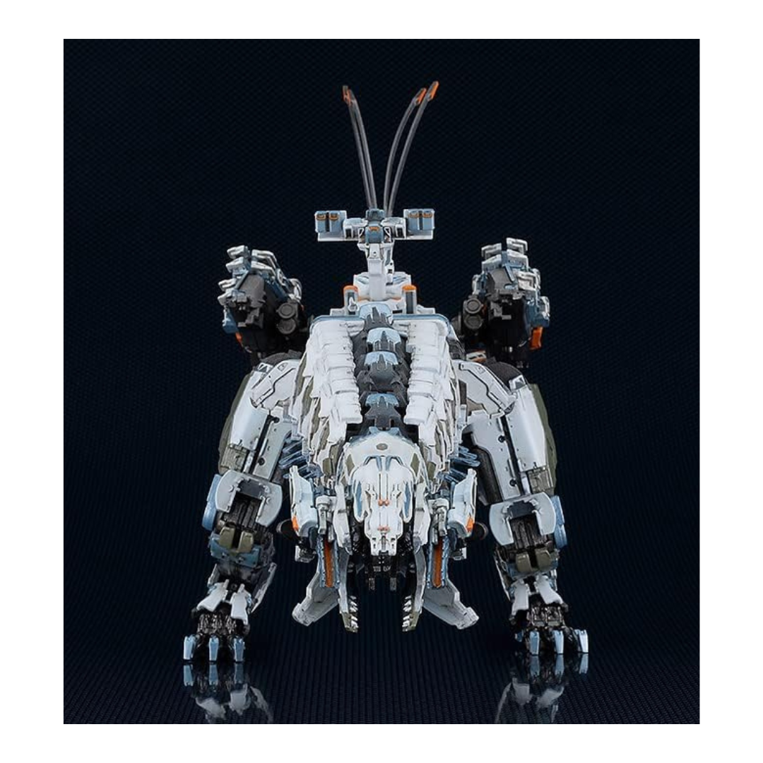 GOOD SMILE Company Moderoid Horizon Forbidden West Thunderjoe