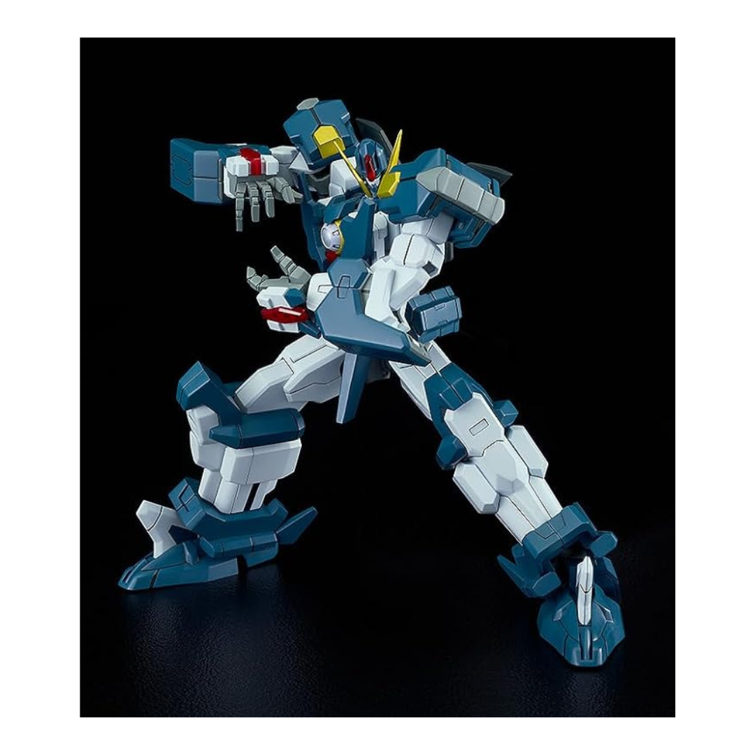 GOOD SMILE Company Moderoid Shrine of the Mannazuki Takeya Onarujin