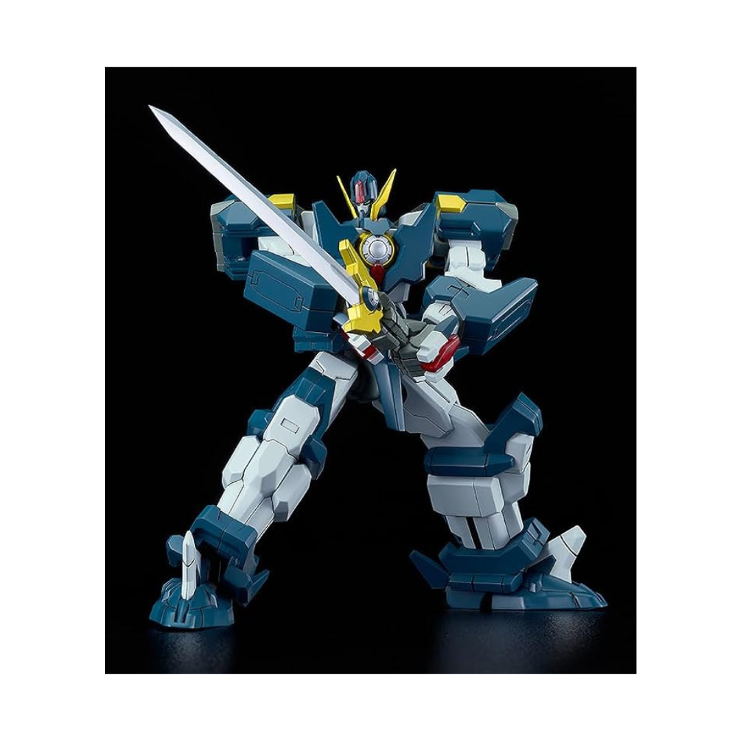 GOOD SMILE Company Moderoid Shrine of the Mannazuki Takeya Onarujin