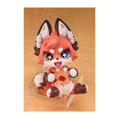 GOOD SMILE Fluffy Land River, Non-scale, Plastic, Pre-painted Action Figure, Resale