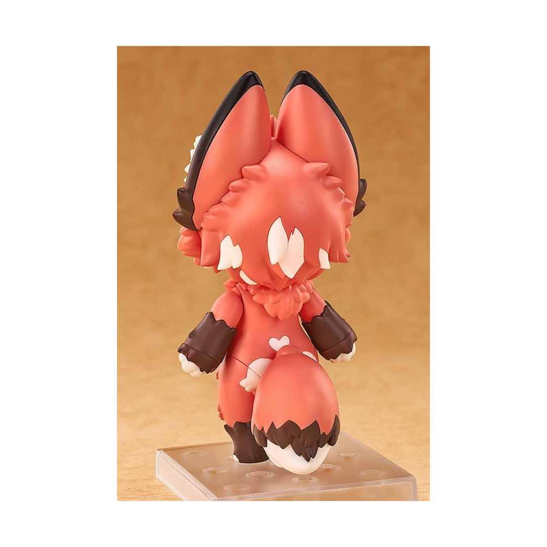 GOOD SMILE Fluffy Land River, Non-scale, Plastic, Pre-painted Action Figure, Resale