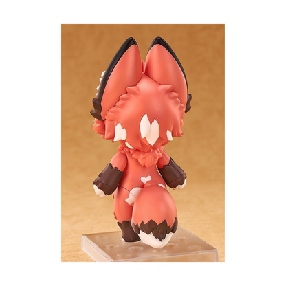 GOOD SMILE Fluffy Land River, Non-scale, Plastic, Pre-painted Action Figure, Resale