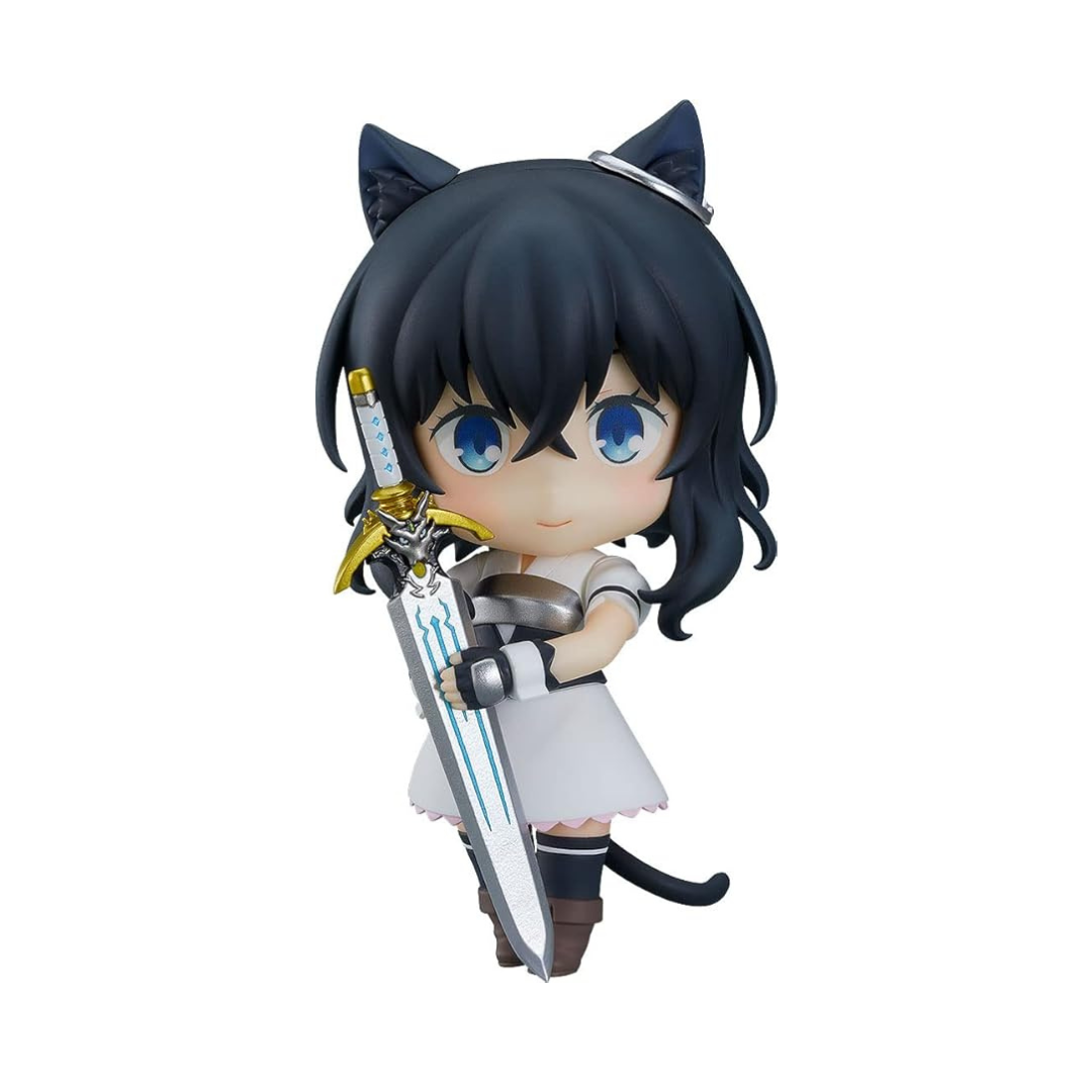 GOOD SMILE Company  Nendoroid Reincarnated Sword Fran
