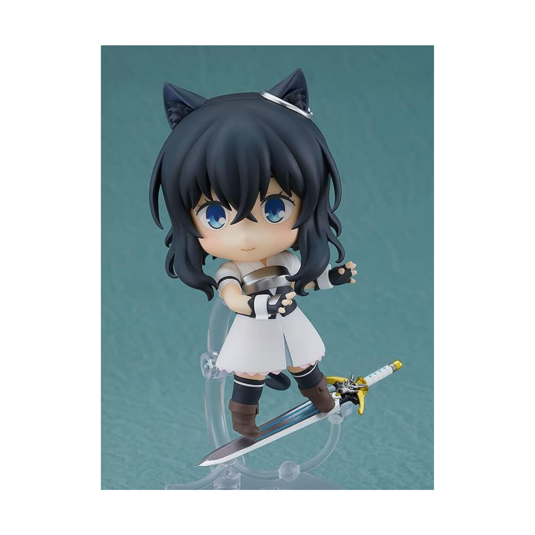 GOOD SMILE Company  Nendoroid Reincarnated Sword Fran
