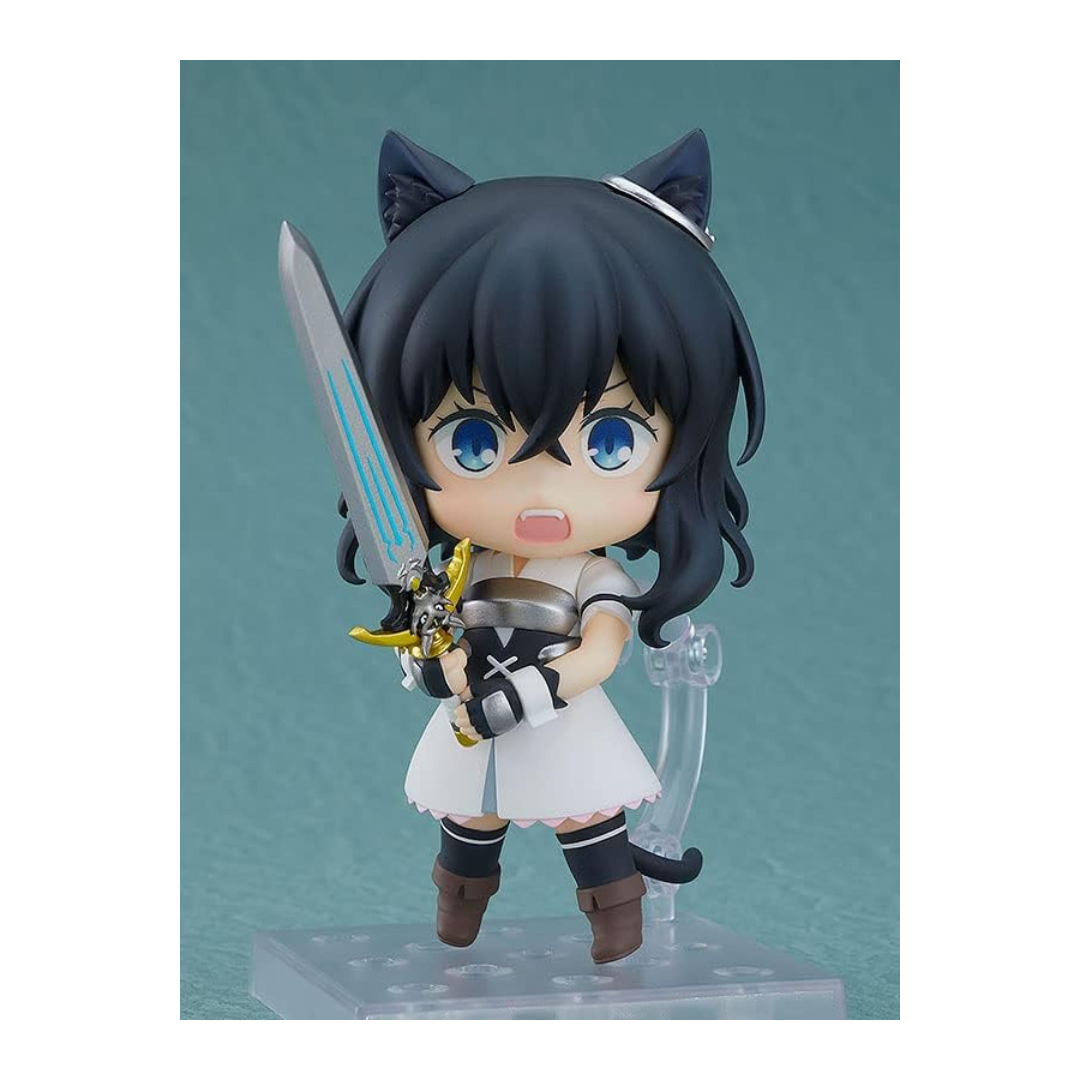 GOOD SMILE Company  Nendoroid Reincarnated Sword Fran
