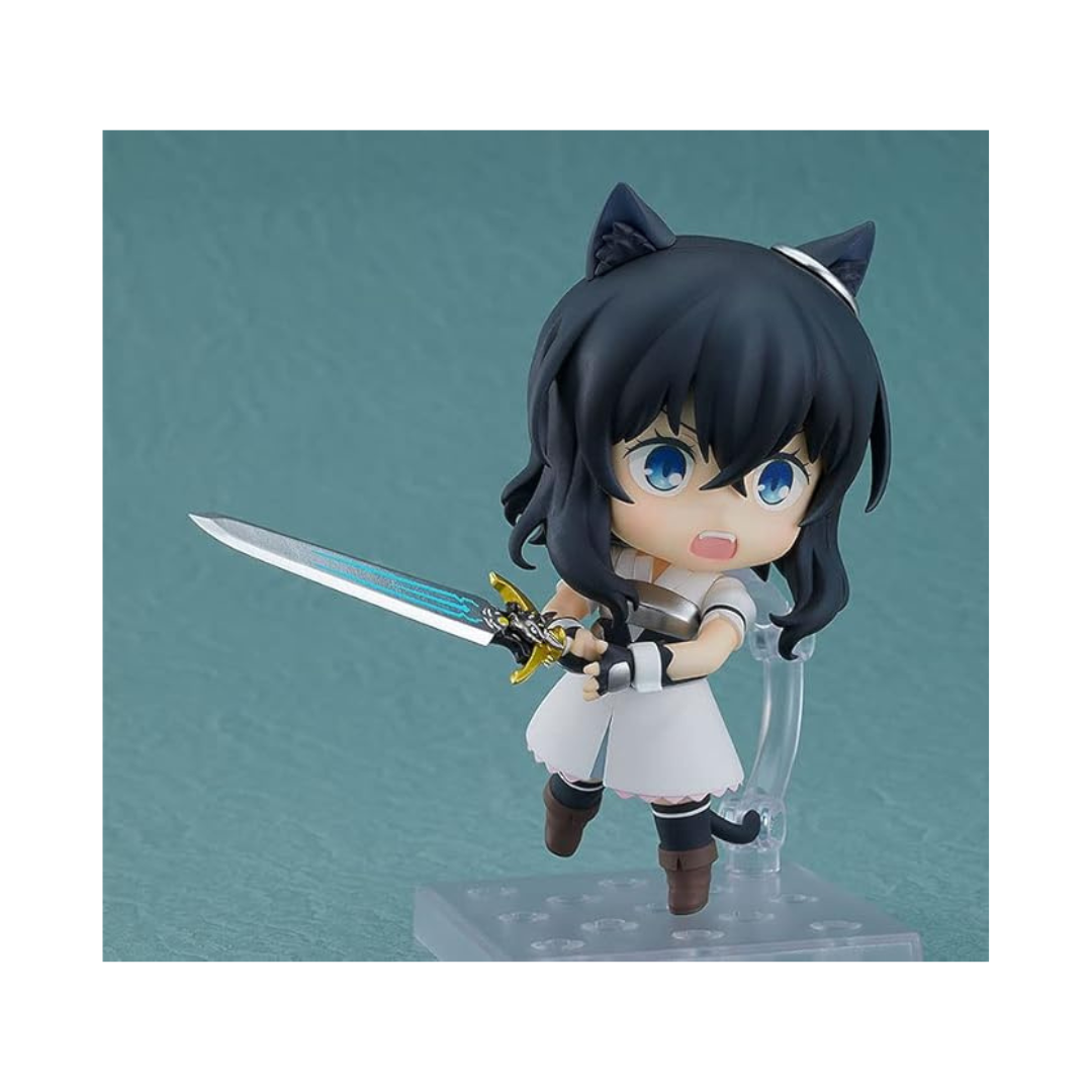 GOOD SMILE Company  Nendoroid Reincarnated Sword Fran