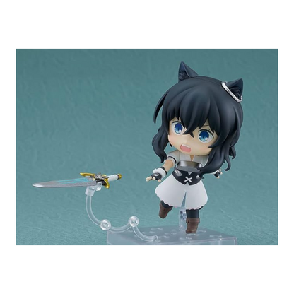 GOOD SMILE Company  Nendoroid Reincarnated Sword Fran