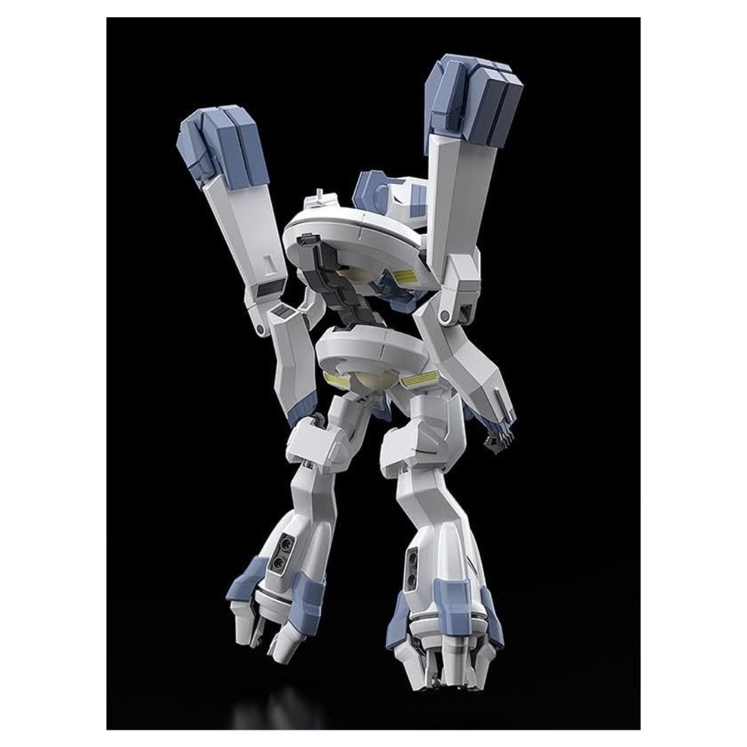 GOOD SMILE Company Moderoid XENOGLOSSIA Inbell